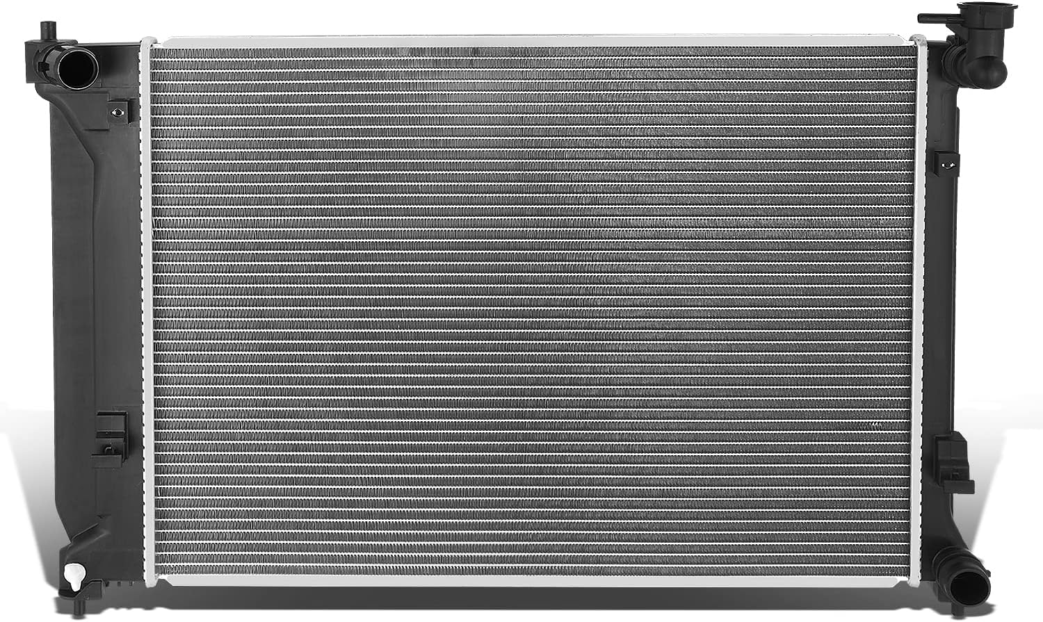 Amazon.com: Radiator fits Hyundai Azera 3.3L - 2015 2016 2017 / Hyundai ...