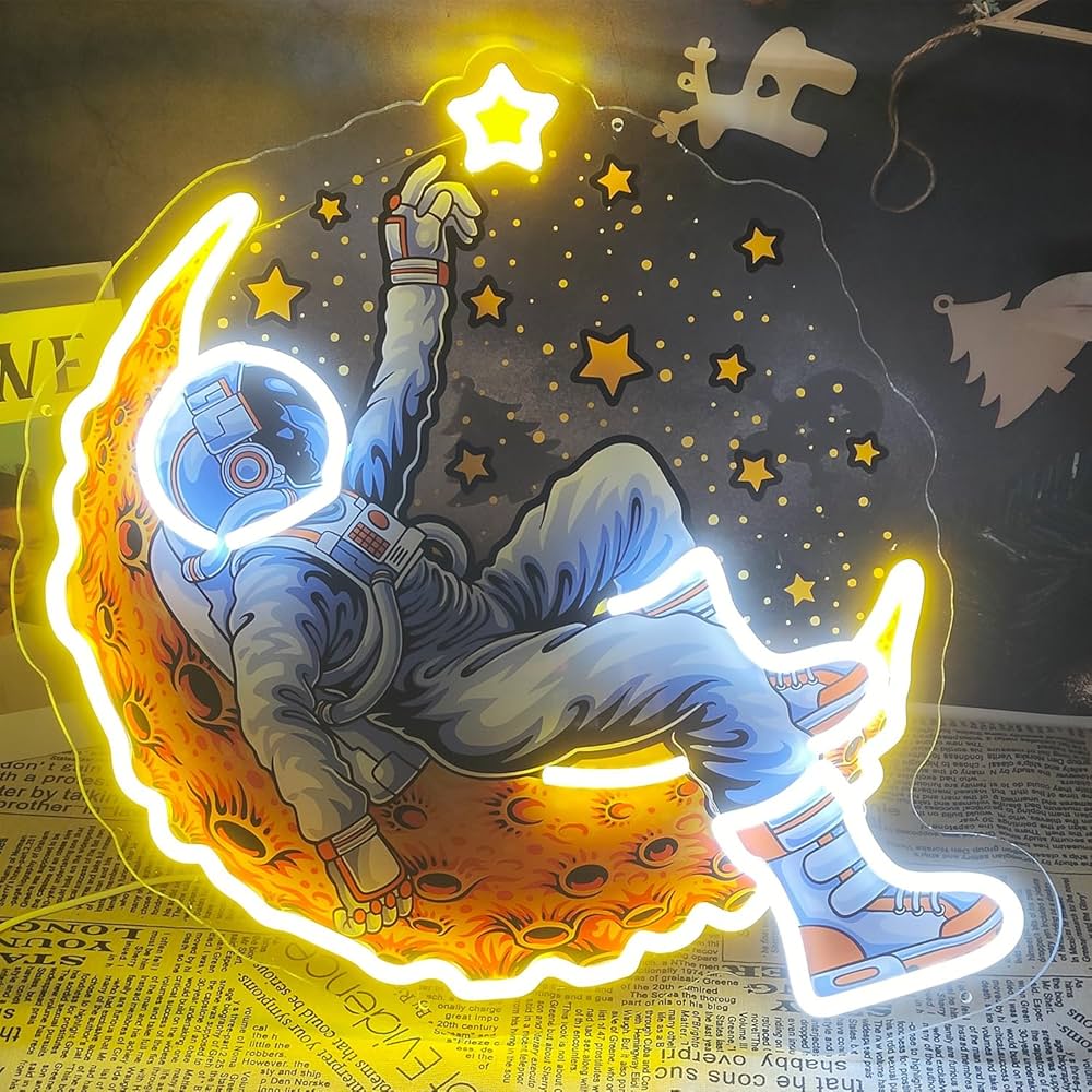 The Real Mecoy's ネオンサイン 壁掛け 置物 室内装飾 ネオン The Real Mecoy´s ネオンサイン 壁掛け 置物 室内装飾 ネオン