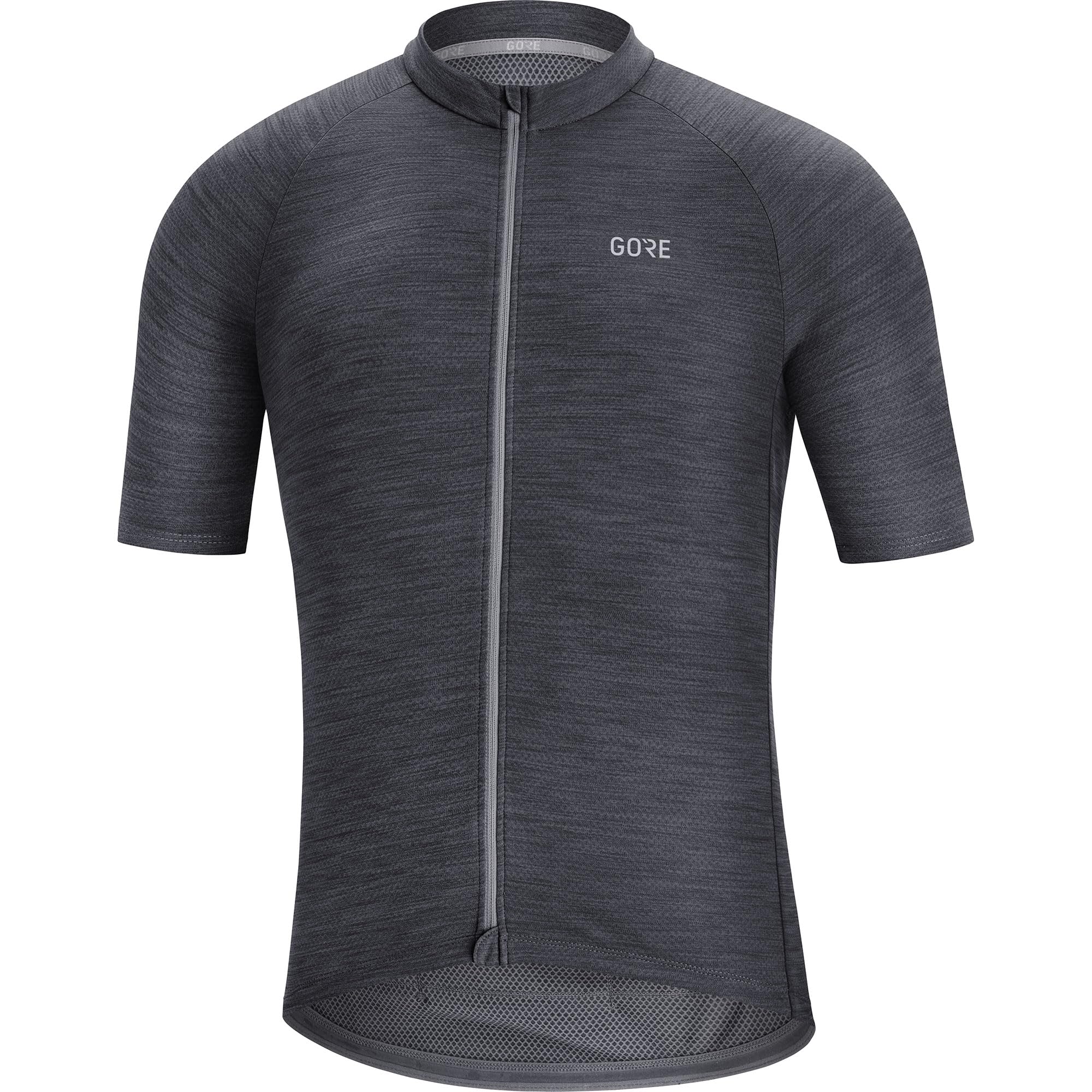 GOREWEAR C3 Herren Fahrrad-Trikot, Leichtes und Atmungsaktives Jersey für Warmes Wetter, Enganliegender Schnitt