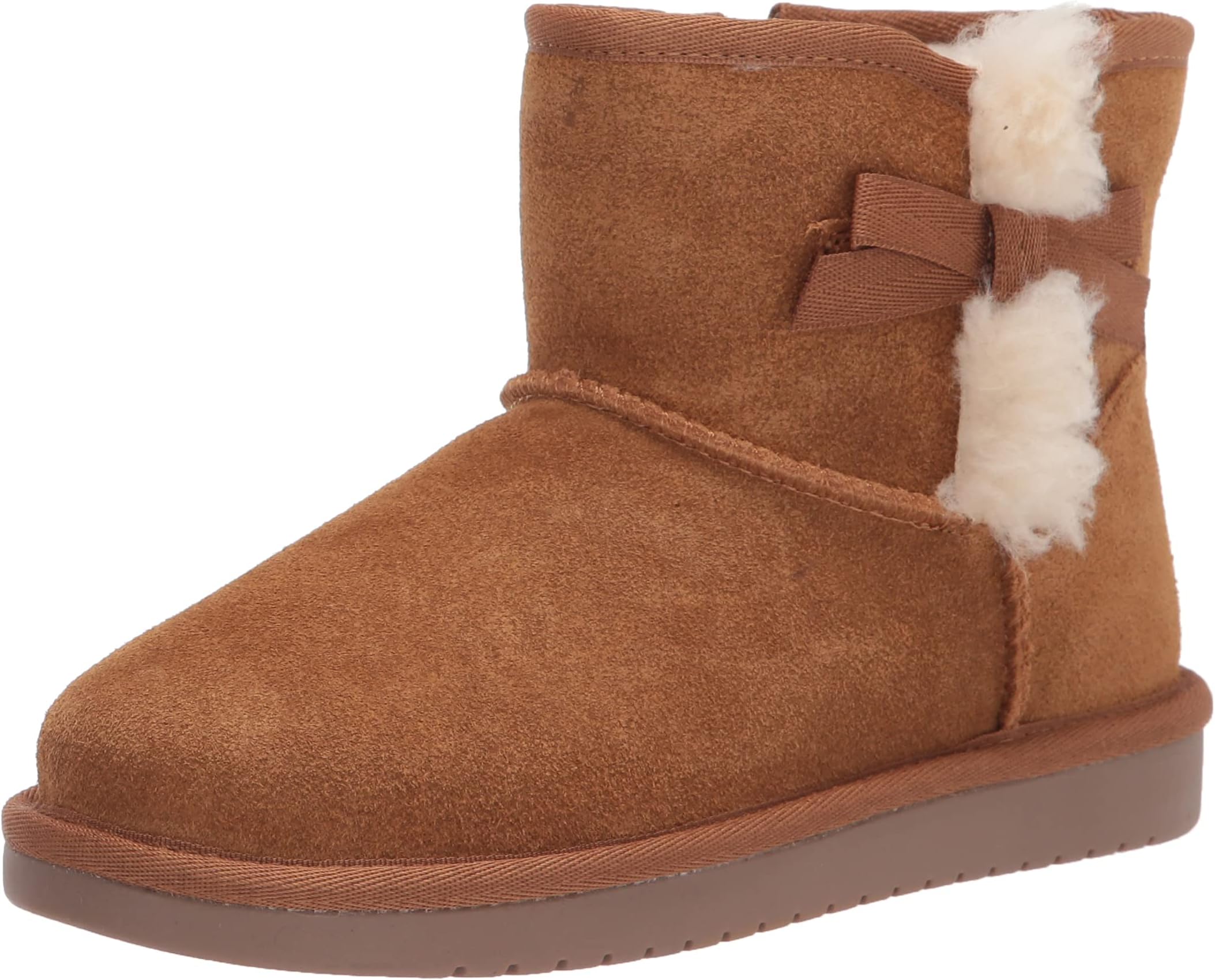 Koolaburra by UGGKids' Victoria Mini Ankle Boot