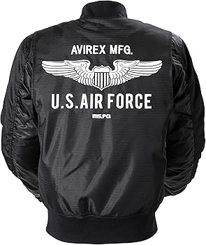 Amazon.co.jp: [MS.PG] A2G1001 AVIREX アビレックス トップガン