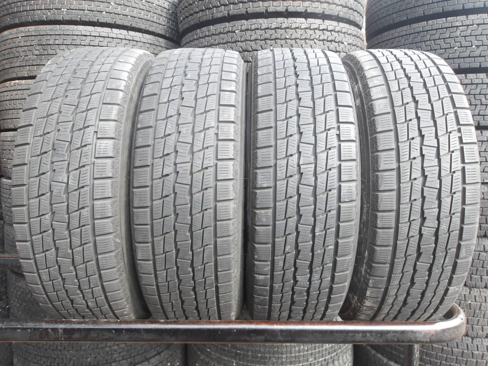 Amazon.co.jp: Q749-5 225/65R17 冬4本セット スタッドレス 102Q 225