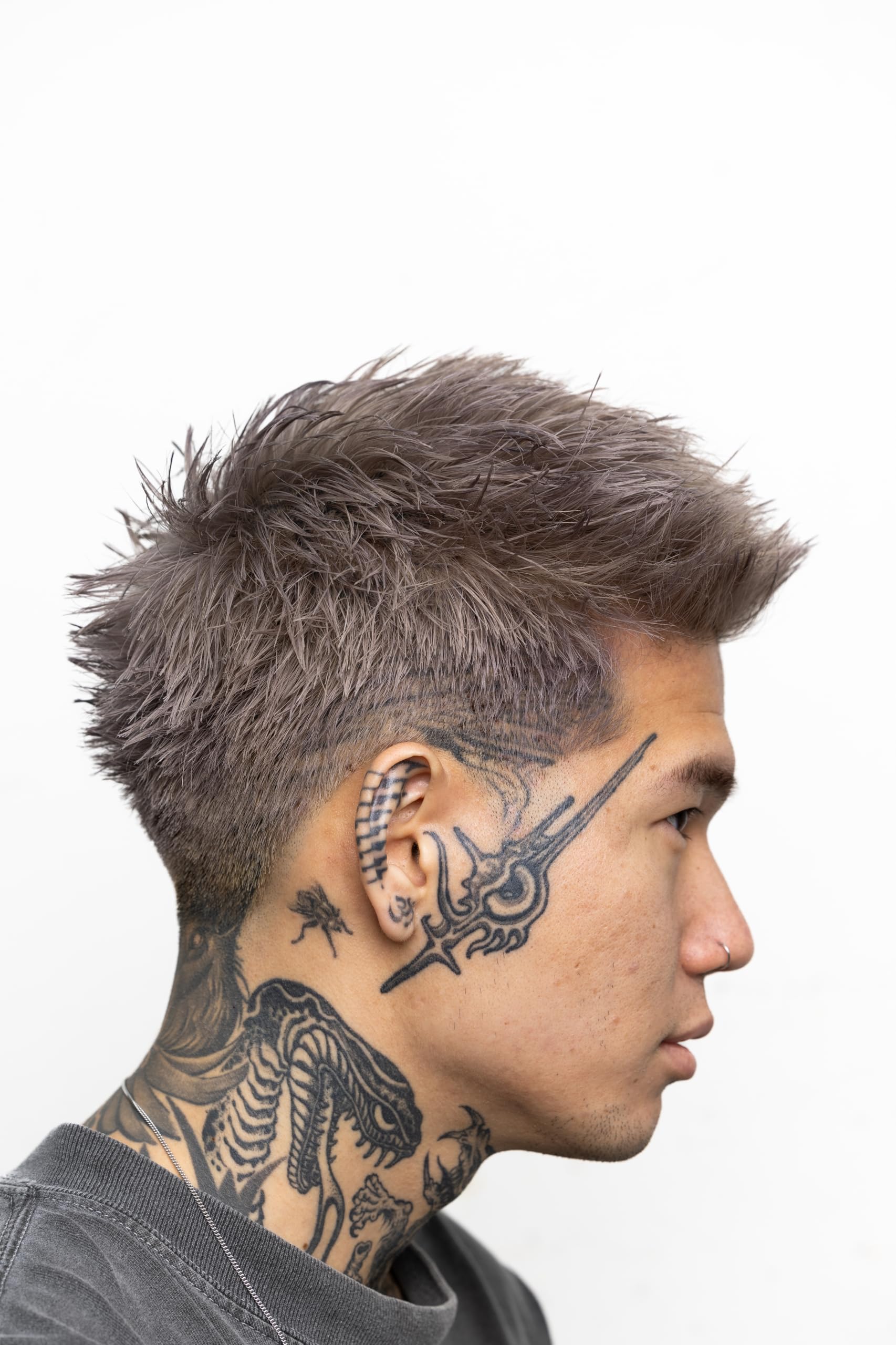 Brosh Feather Weight Fiber Pomade 115g