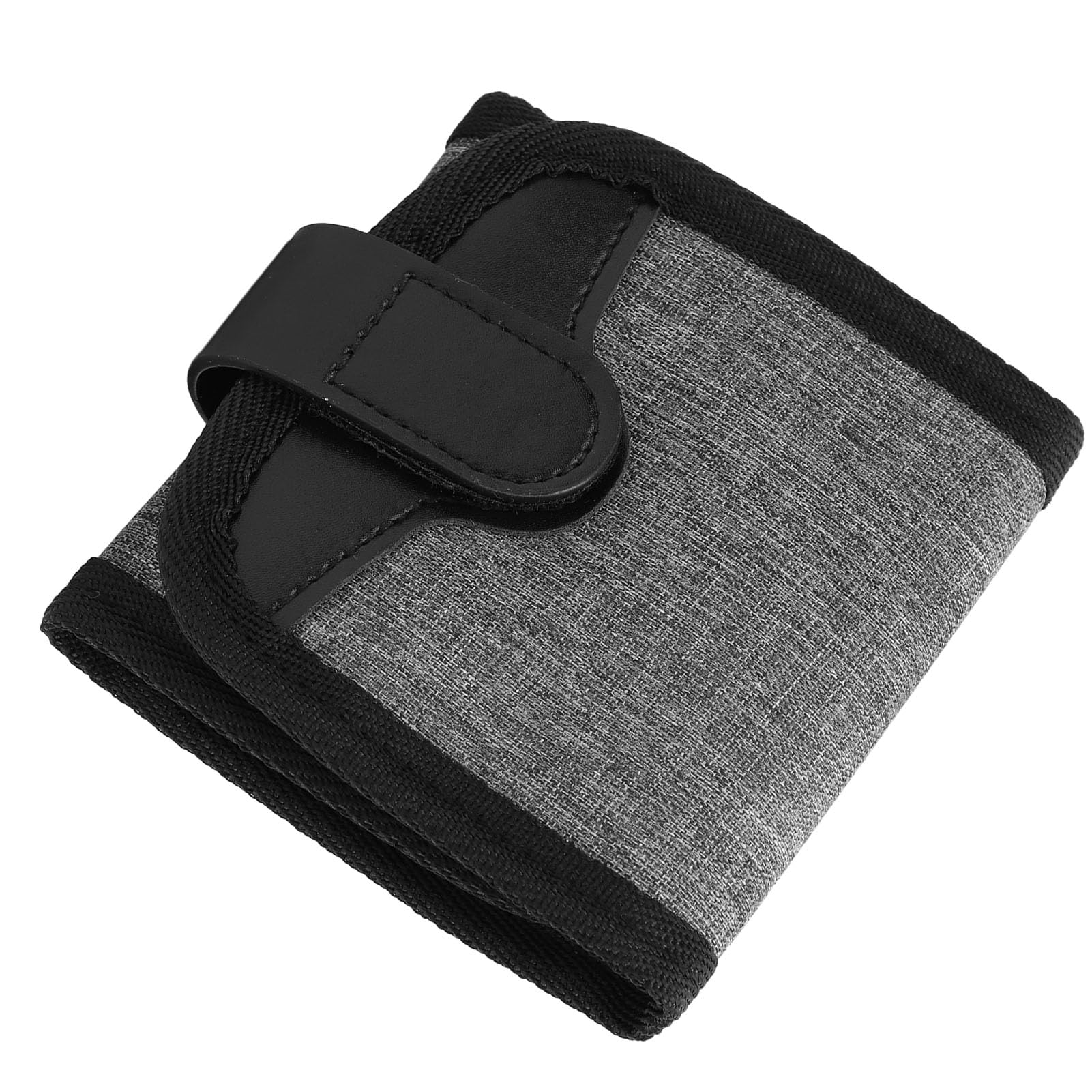 Camera Lens Filter Organizer,Camera Lens Filter Bag 3 Layer Water Proof Shockproof Thick Lens Filter Storage Pouch for Up To 72mm Filters