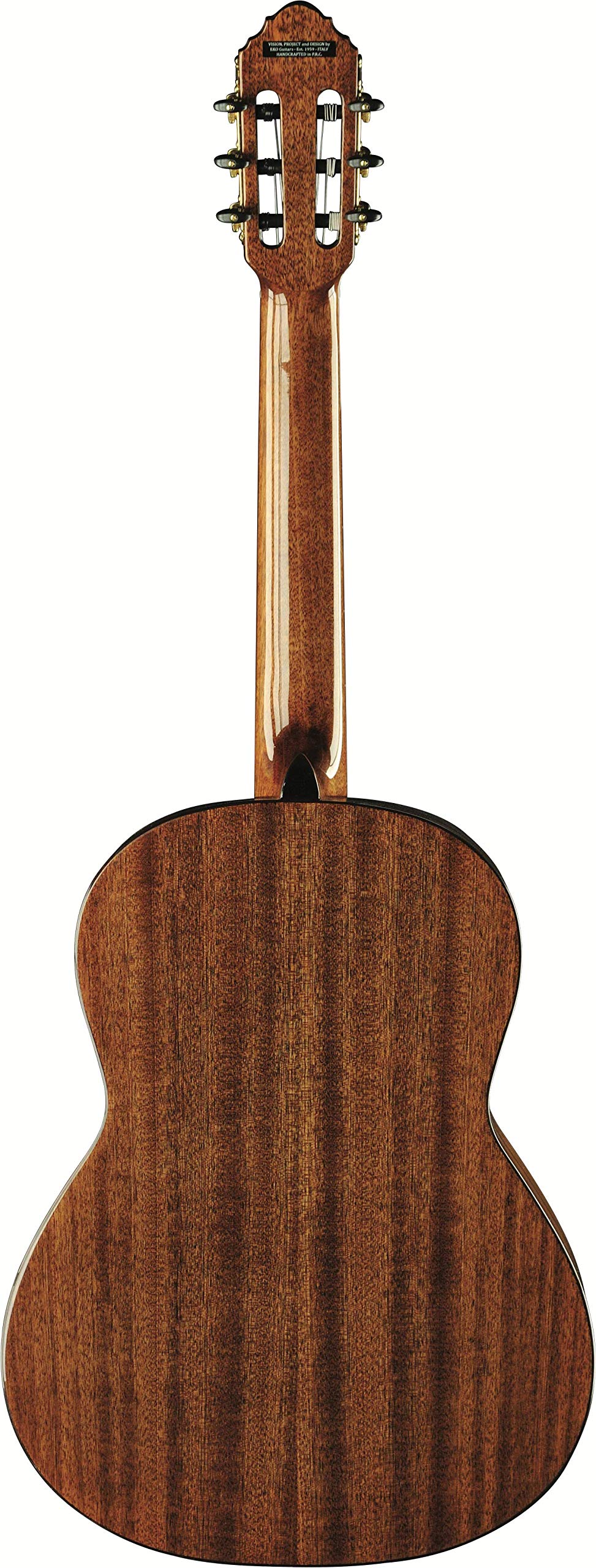 Eko Vibra 200 Natural Chitarra classica 4/4