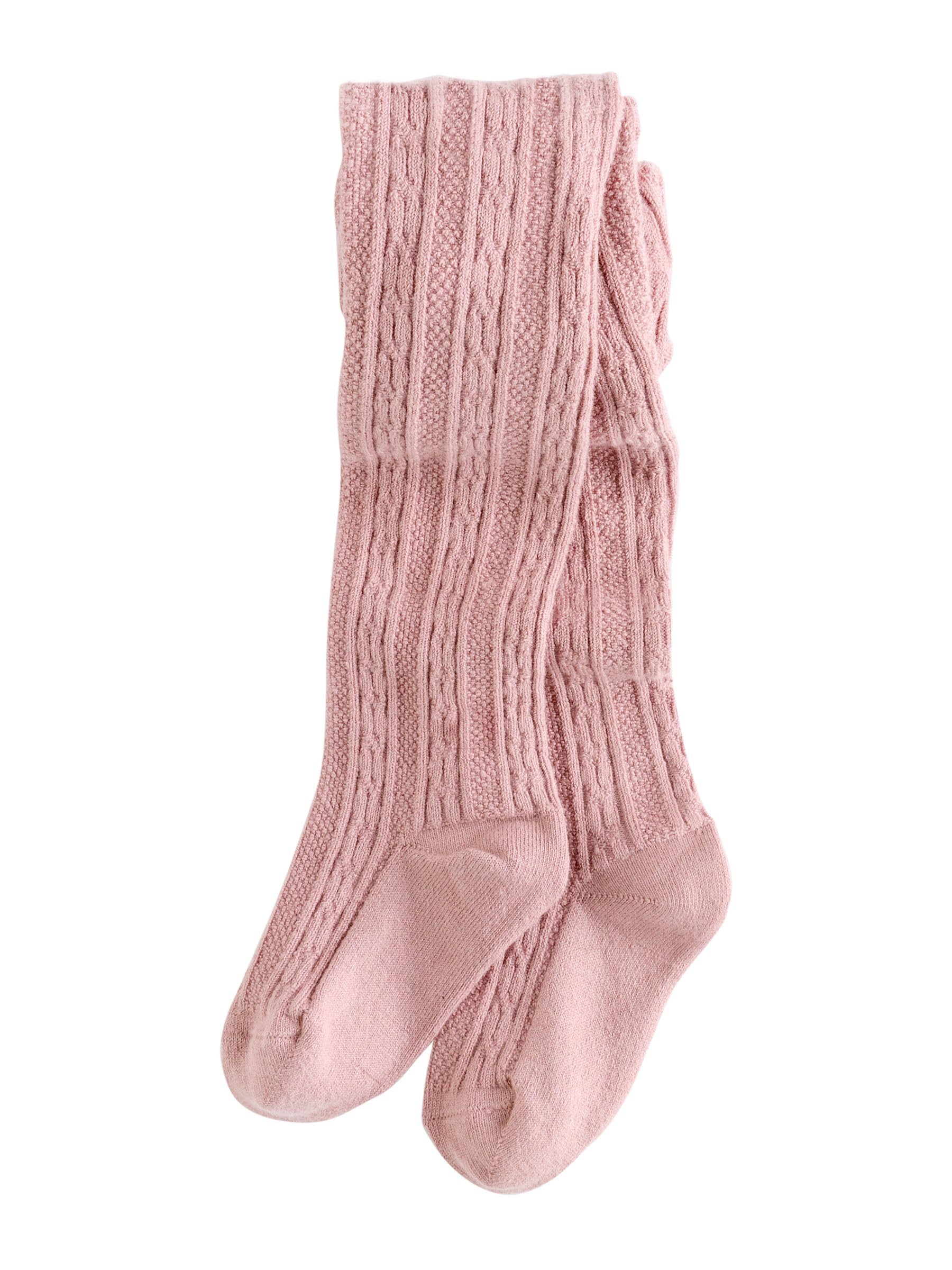 NEXT Baby Mädchen 4-teiliges Set mit Strampler, Langarm-Body und Strumpfhose