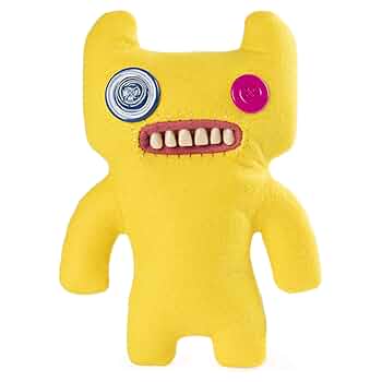 Amazon.co.jp: Fuggler Spin Master Funny Ugly Monster Deluxe
