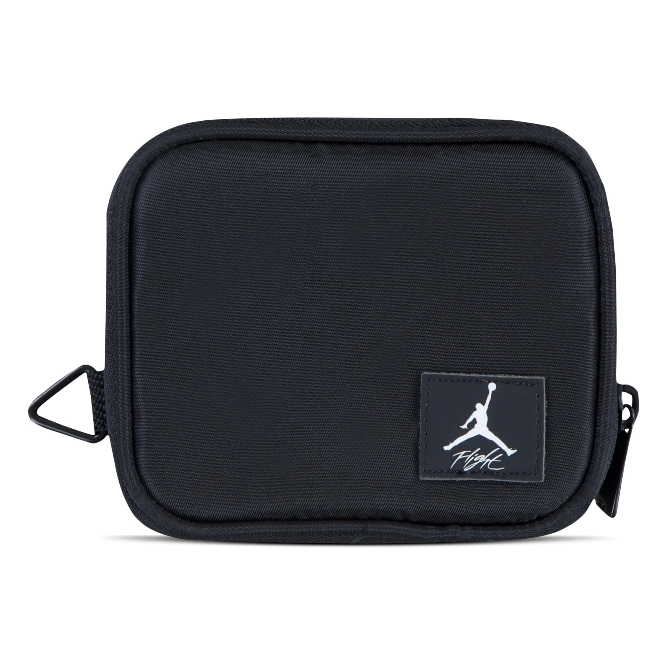 Portefeuille Nike Flight Zip Wallet 023 noir taille unique avec fermeture éclair - 2