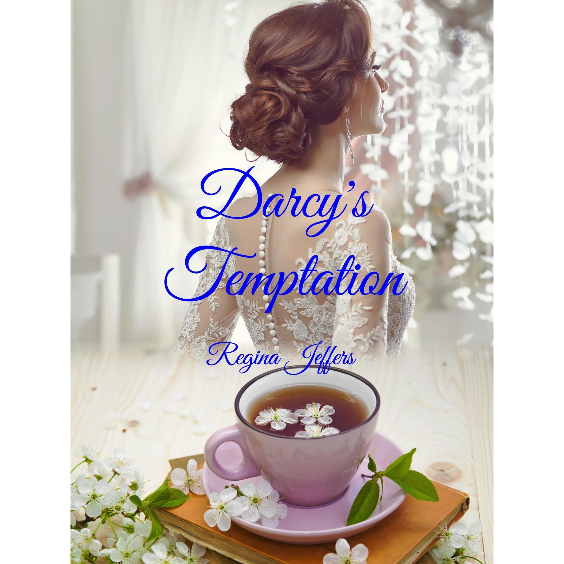Darcy's Temptation