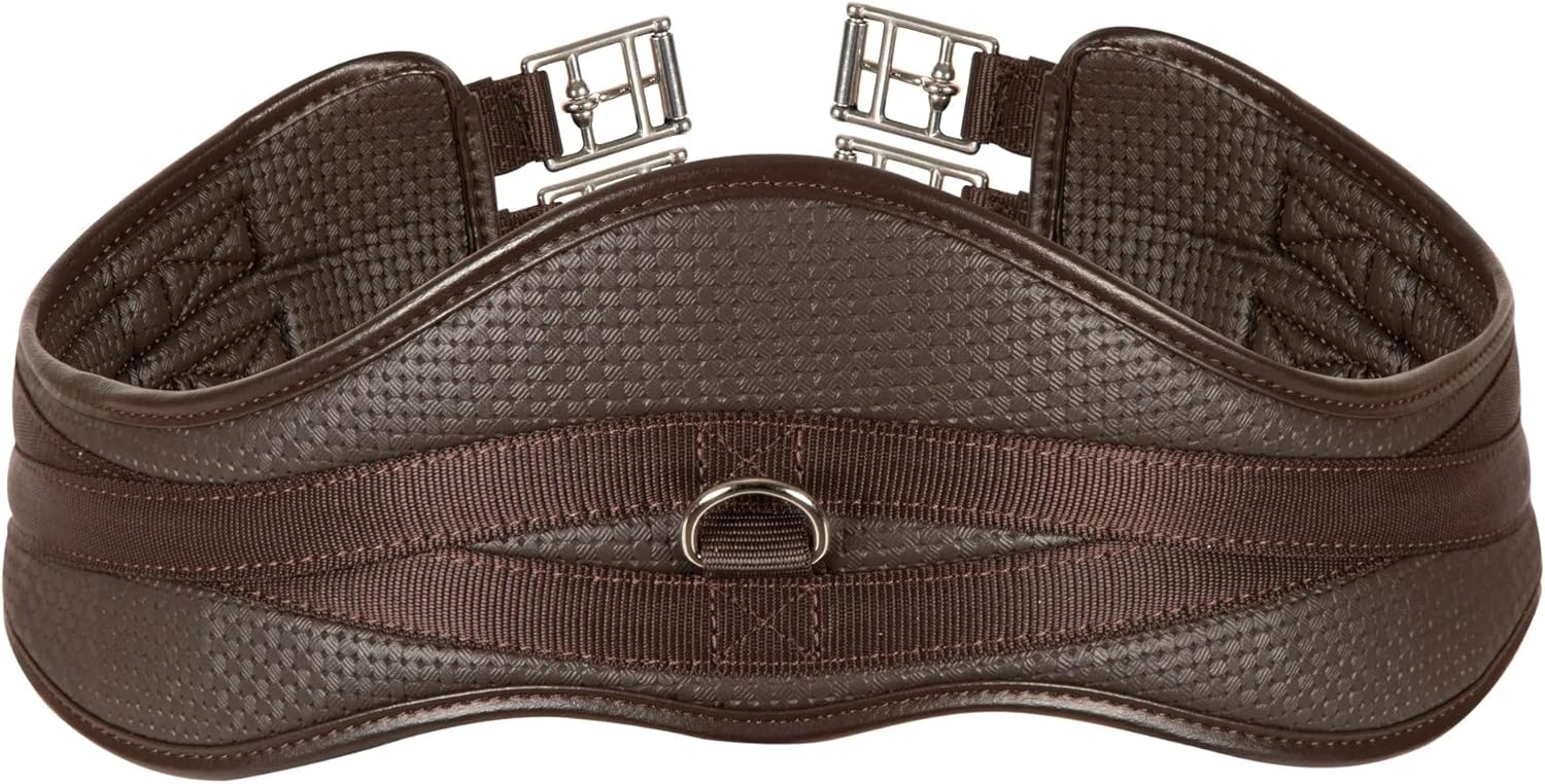 Shires Equestrian Anatomic Girth