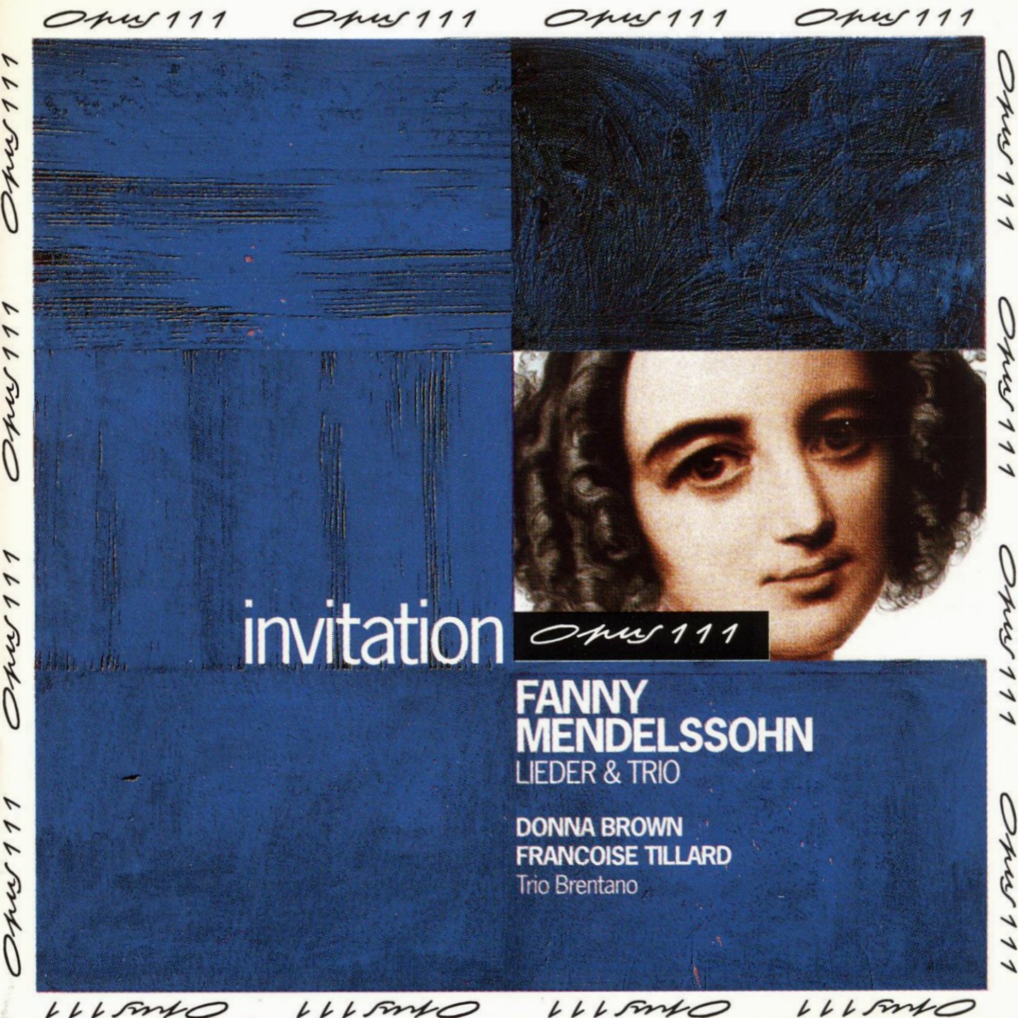 Fanny [Audio CD]