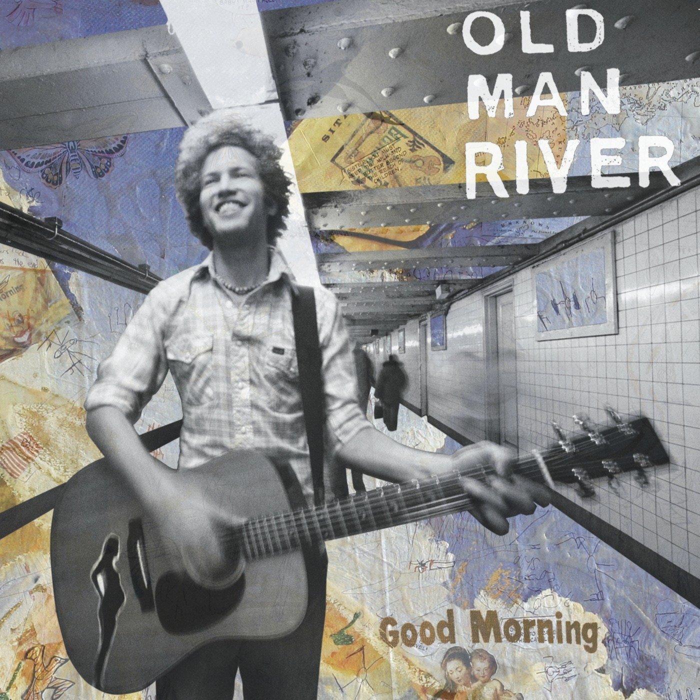 Old Man River