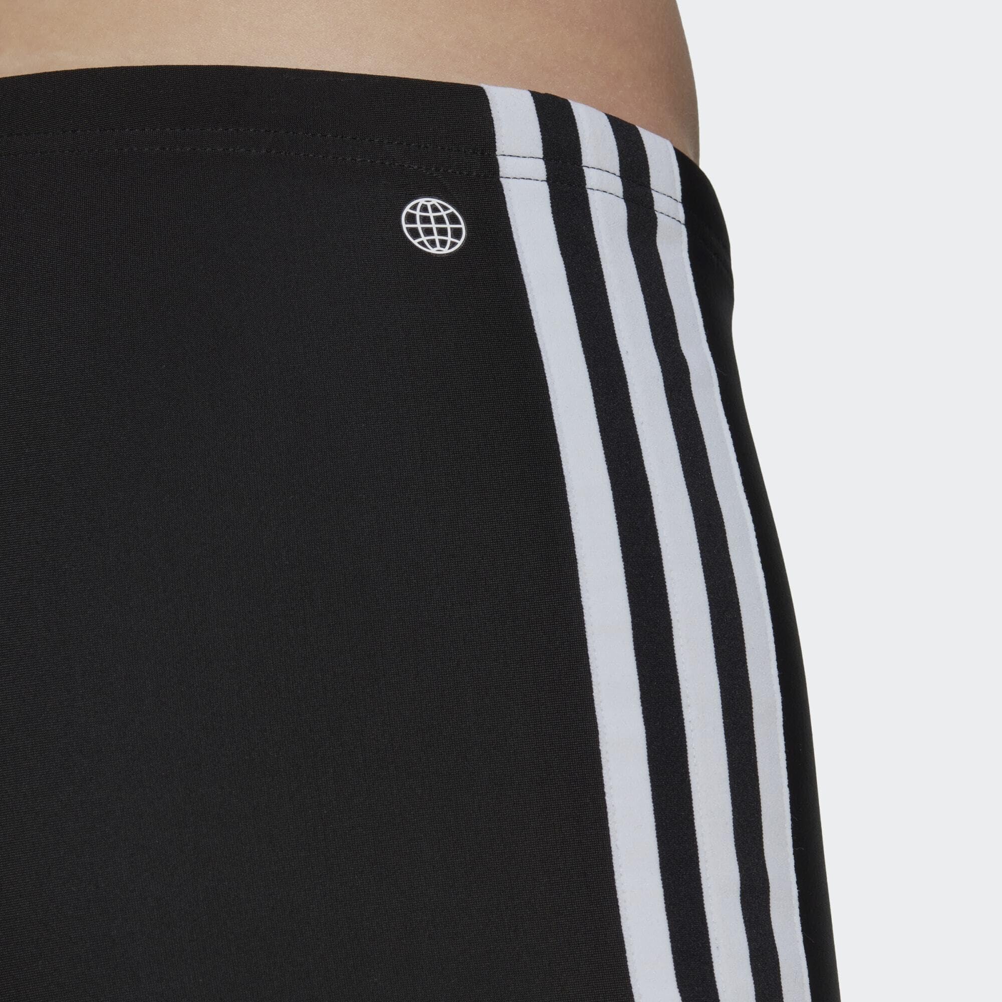 adidas 3 Stripes Bãnador bóxer Hombre