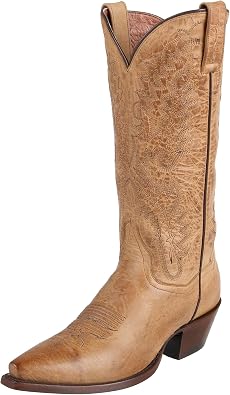 Amazon.com: Dan Post Santa Rosa Western Botas para mujer : Ropa, Zapatos y  Joyería
