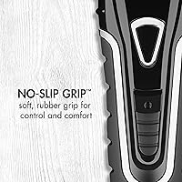 Vista 3 de Conair Barber - Cortadora de pelo, serie Barbershop - Kit de corte de pelo de 16 piezas