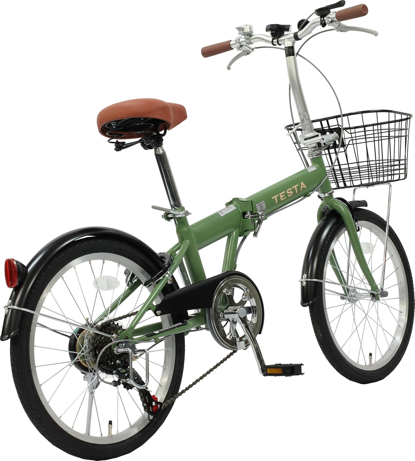 折りたたみ自転車 グリーン Shimanoブレーキ 折りたたみ自転車 グリーン Shimanoブレーキ 折りたたみ自転車