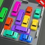 カーパーキングジャム：バス駐車ゲーム - 無料カーエスケープパズルマスター - 渋滞整理ゲーム 駐車場渋滞：バス駐車ゲーム - 無料カー脱出パズルマスター - 交通渋滞仕分けゲーム