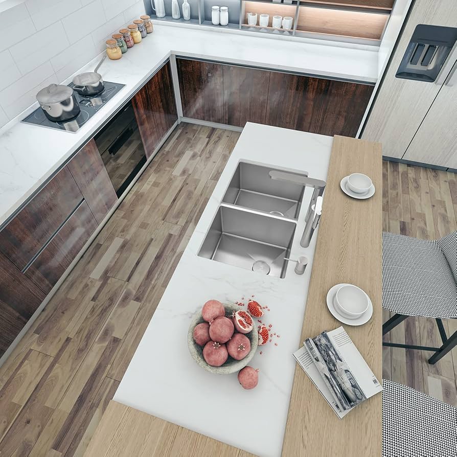 Sinber HU3219D-S-16G 32