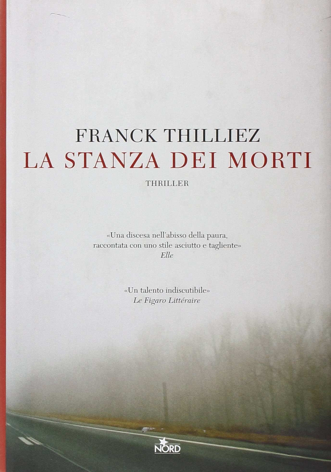 La stanza dei morti