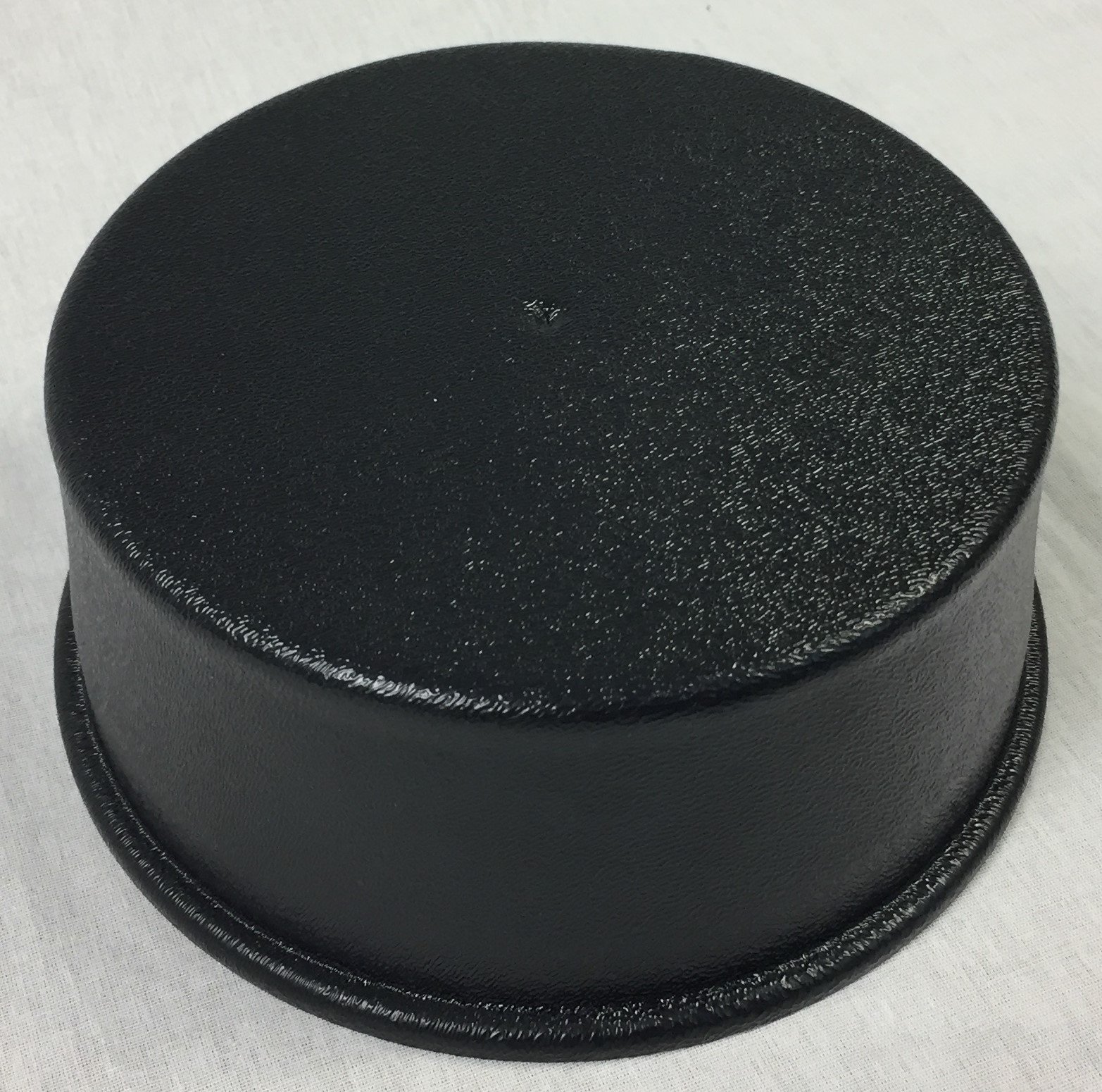 GMT Inc Universal Round Flat Speaker Pod Fits Up to 6 1/2