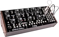 MOOG Mother-32 Synthétiseur Analogique Semi-Modulaire ave…