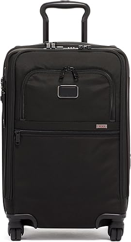 Amazon | [トゥミ] スーツケース ソフト 公式 正規品 TUMI Alpha