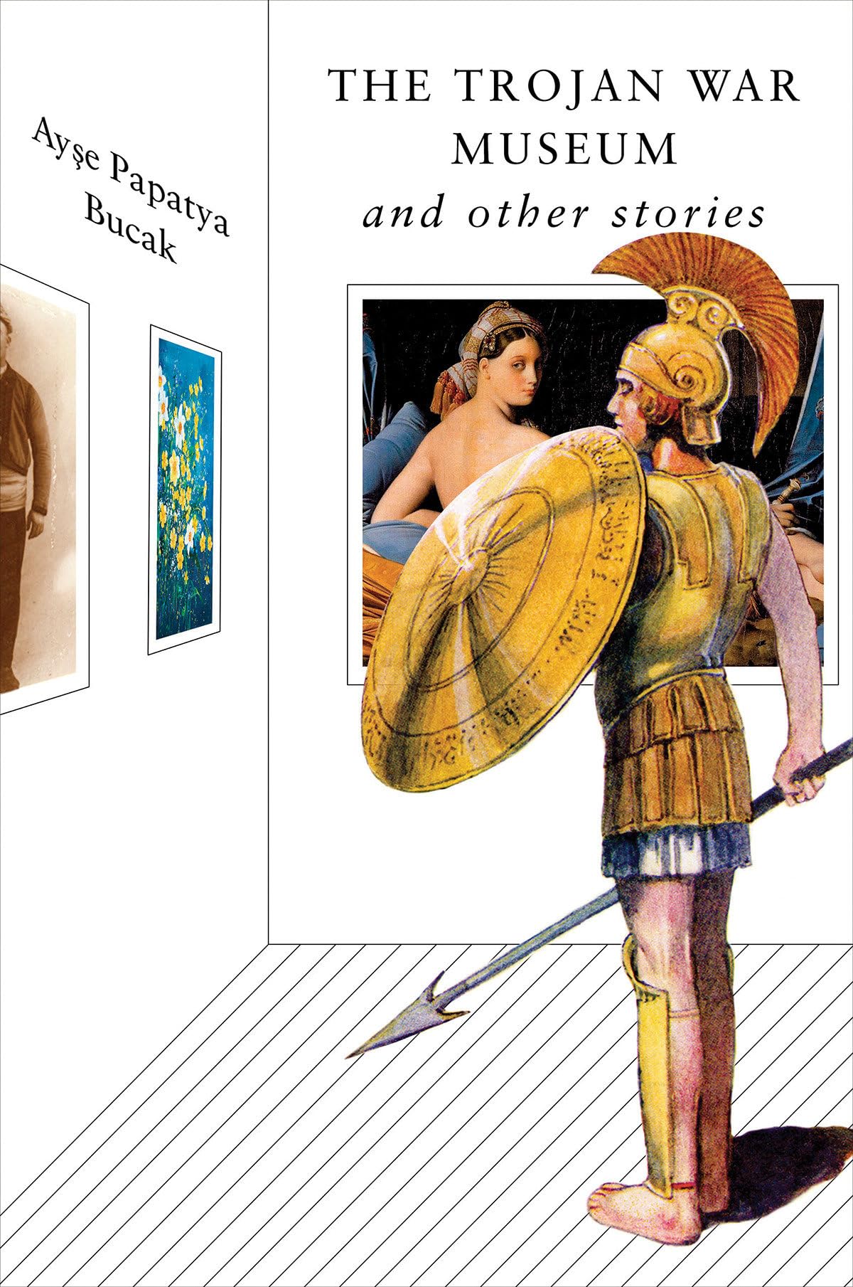 The Trojan War Museum: and Other Stories