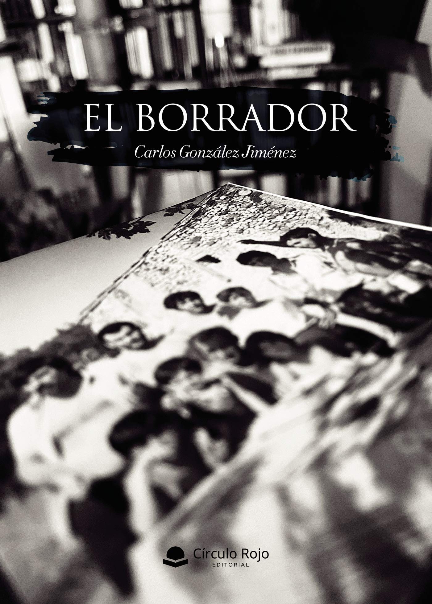 El borrador