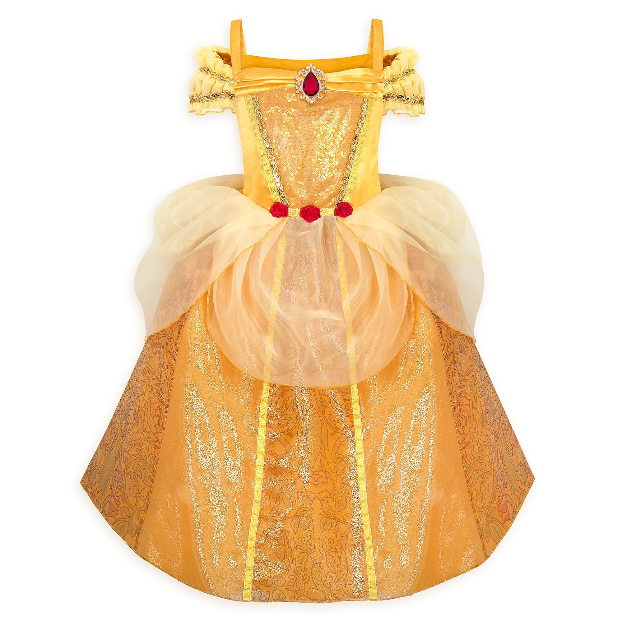 open lace back dress Amazon.com: HAMSILY Princess Dress Up Clothes for Little Girls: Princess  Costume for Girls Toddler, Unicorn Costume & Mermaid Costume, Girl Toys Age  3 4 5 6 Year Old Girl Birthday Gifts with main image 0