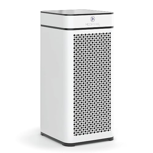 Medify MA-40 Air Purifier with HEPA Filter