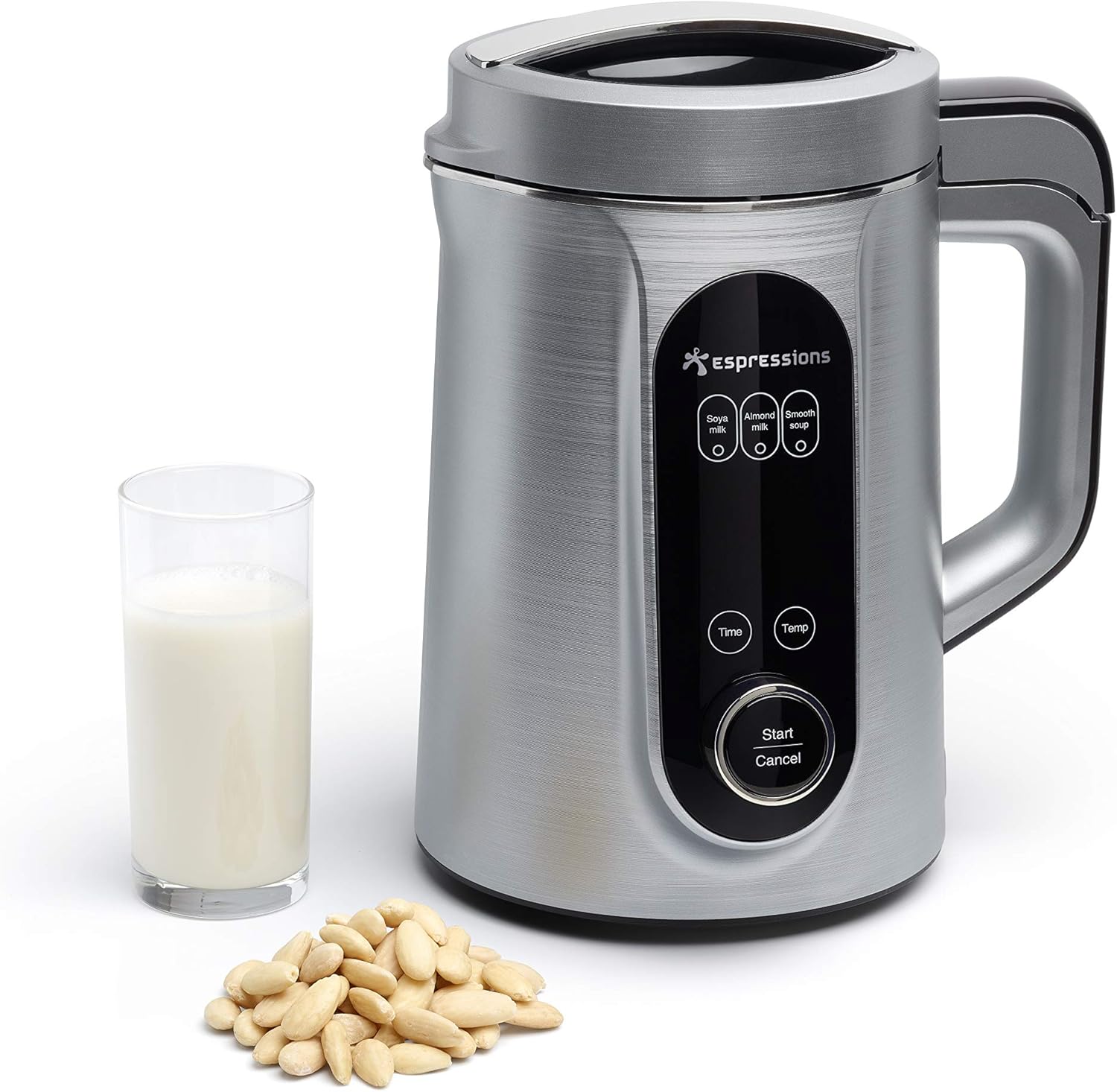 Espressions Sojamilchbereiter