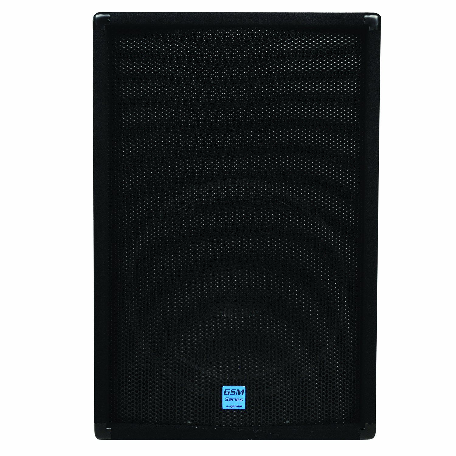 Gemini GSM-1585 - passiver PA Lautsprecher - 700W Peak - 175W RMS - 15 Zoll