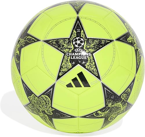 Miniatura 2 de adidas Balón de fútbol del club de la UEFA Champions League