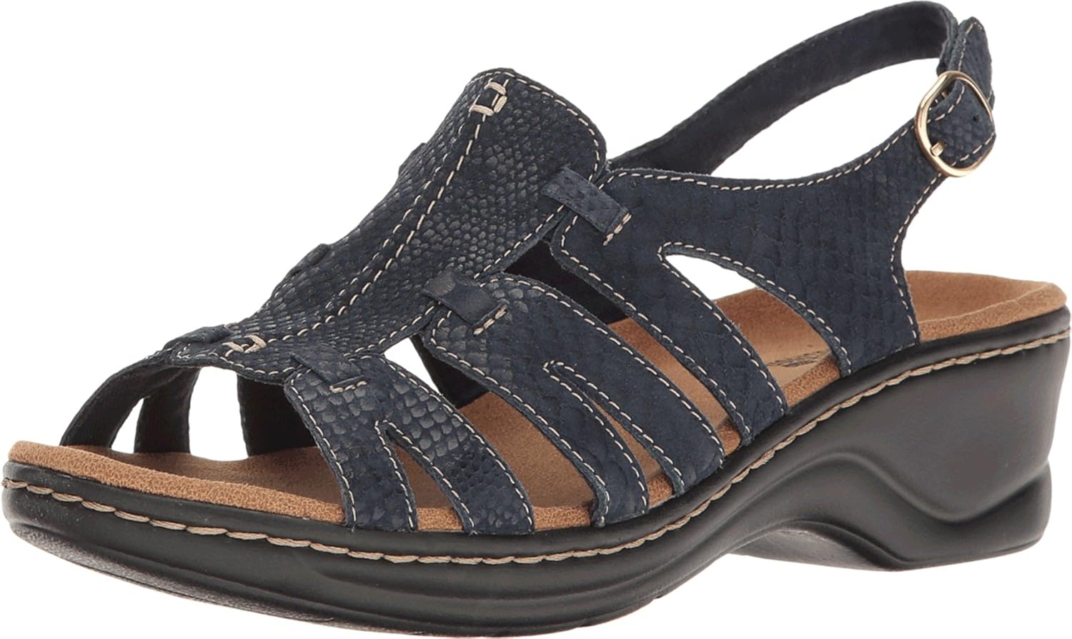 clarks marigold sandals