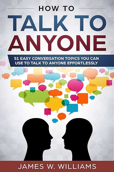 Talk to anyone