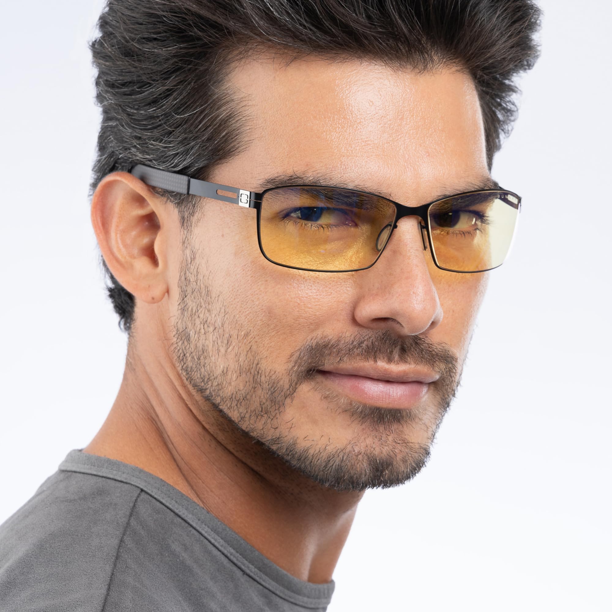 Amazon.co.jp: 【日本正規販売店】GUNNAR ゲーミング アイウェア