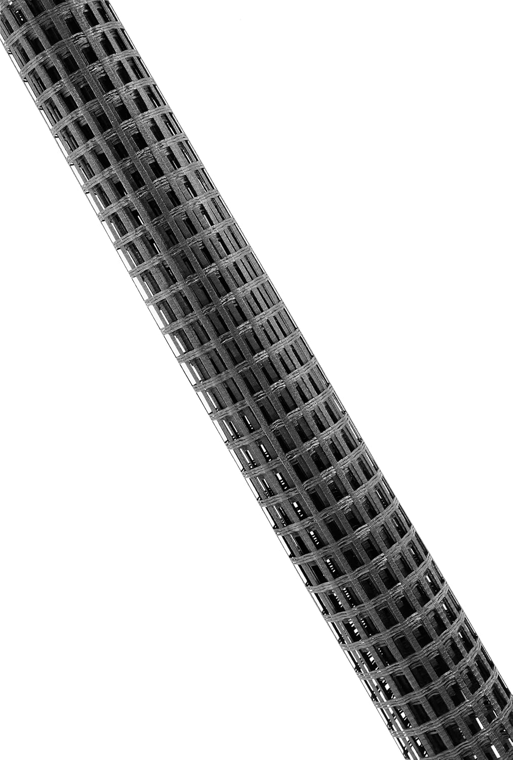 Bi-Directional Geogrid Contractor Roll 4ft x45ft by Geostar Technologies Used for Retaining Wall and Reinforced Slope Construction