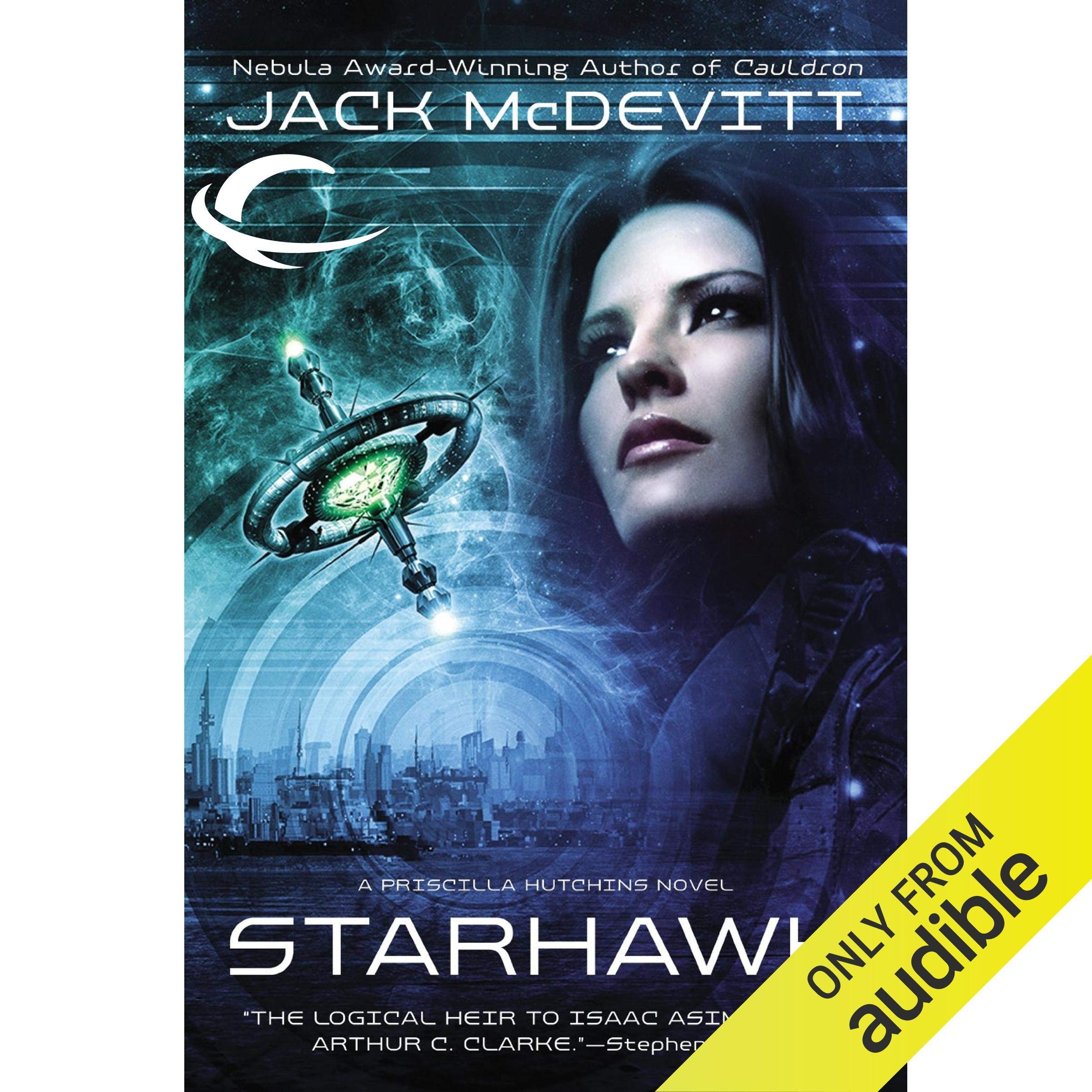 Starhawk