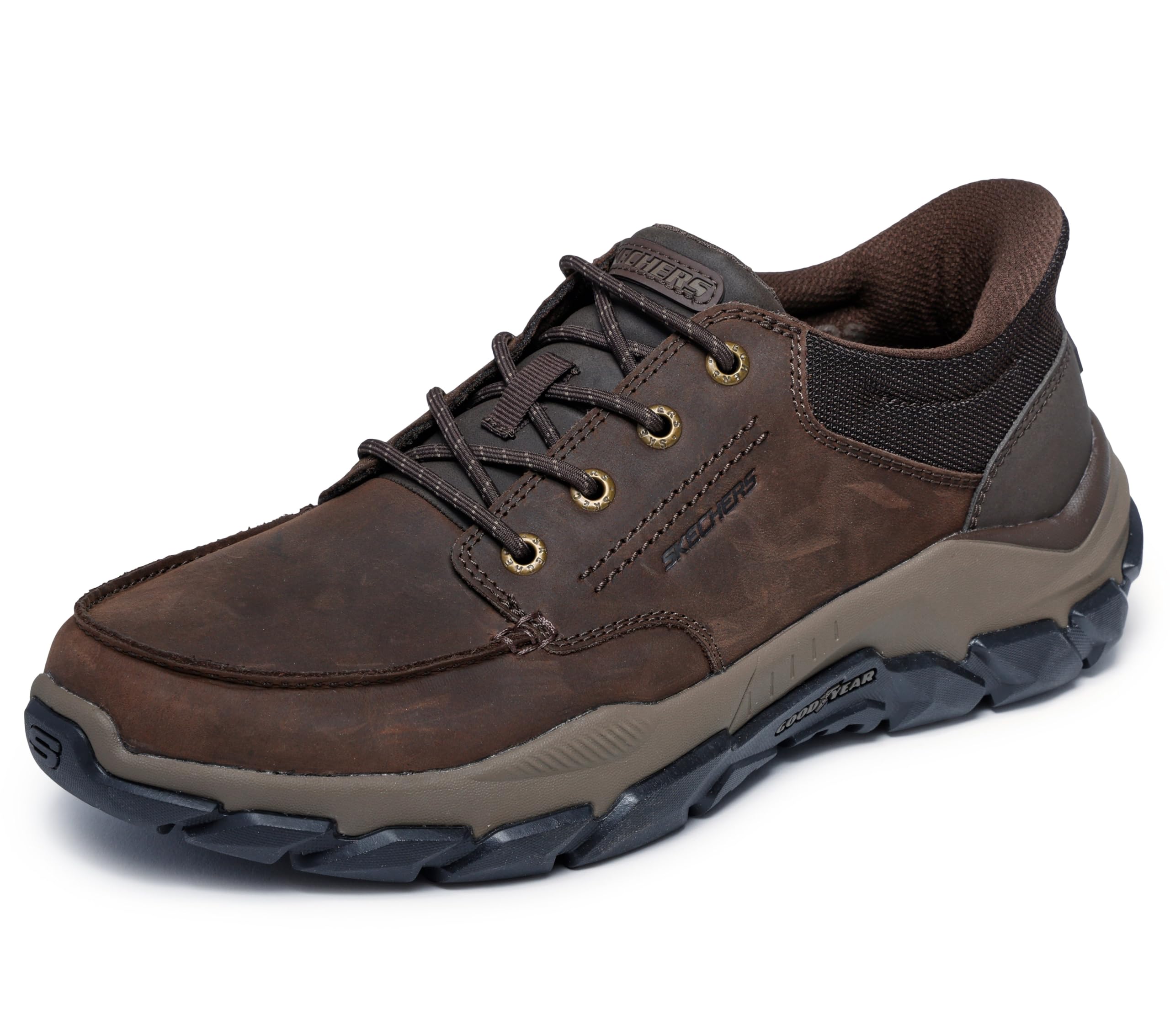 skechers Men's Santoro-picture-31