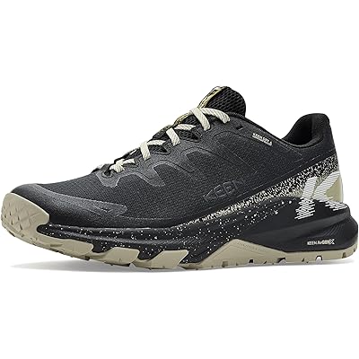 Мужские кроссовки KEEN Targhee Apex Waterproof Hiking Shoes