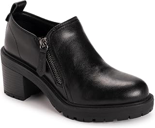 MUK LUKS Women's Lainey Shootie