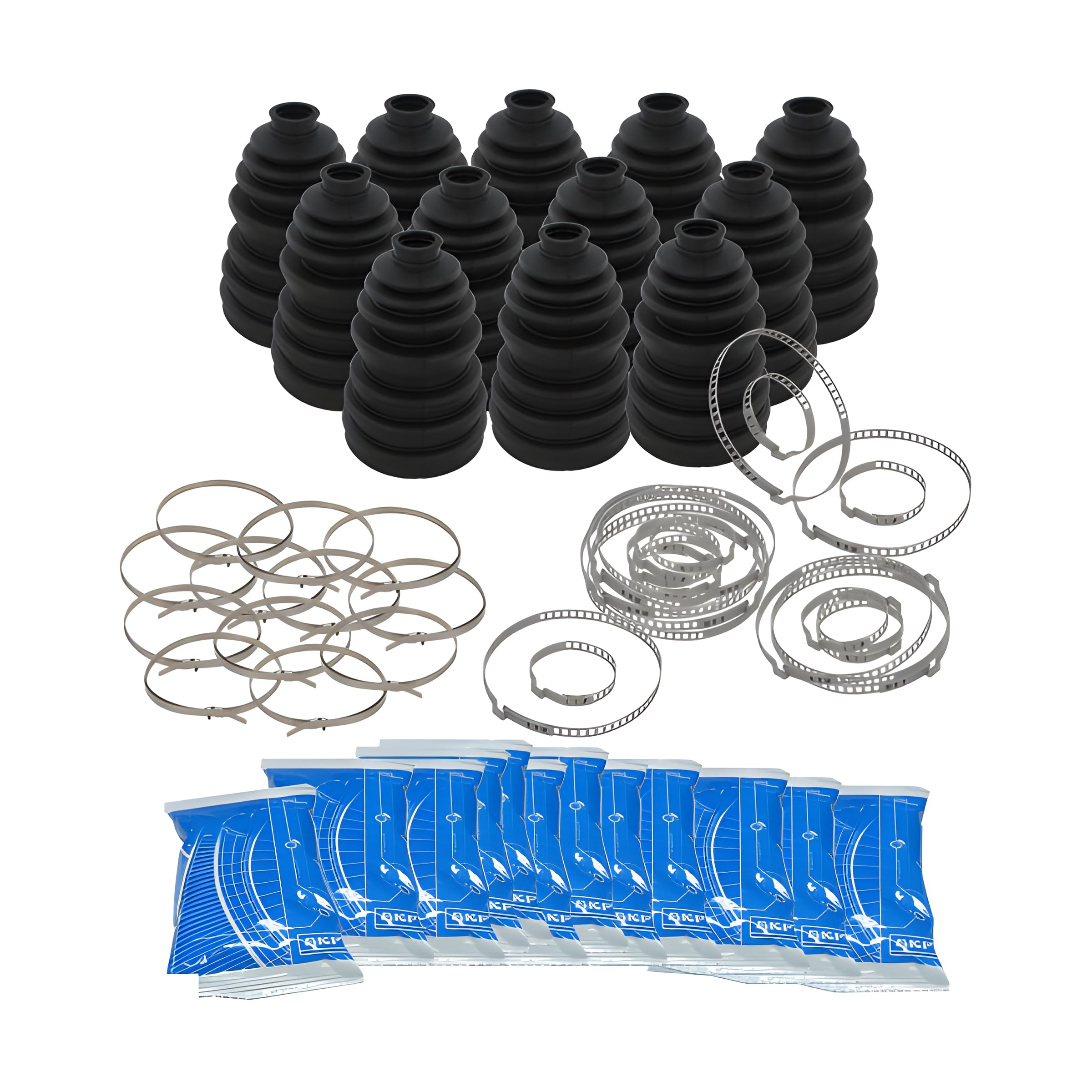 SKF VKJP 01000 S Kit de Fuelle, Universal