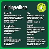 Vista 17 de Zevia - Refresco sin calorías