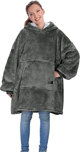 Miniatura 4 de Catalonia Sudadera con capucha para niños de gran tamaño