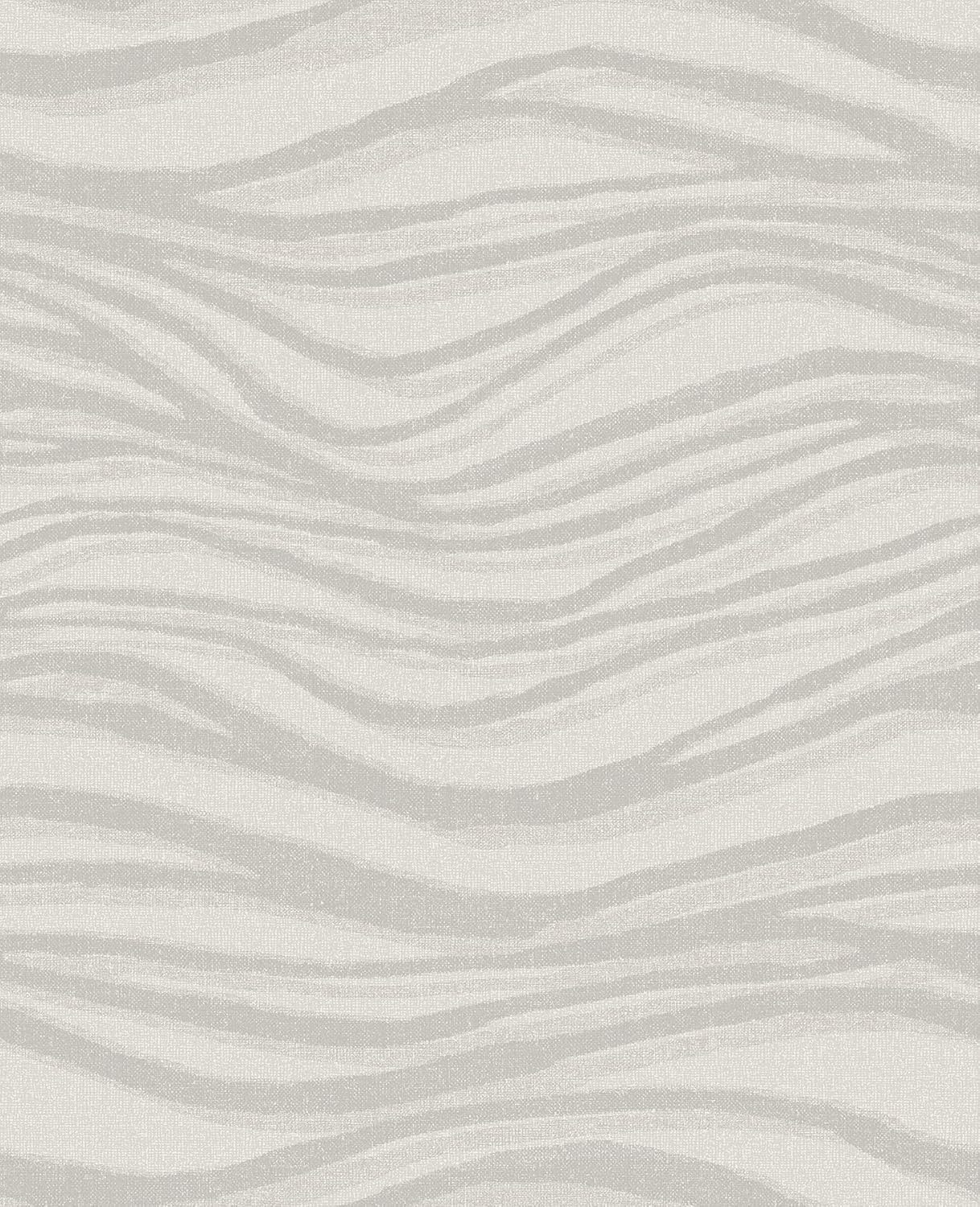 Scott Living Chorus Champagne Wave Wallpaper