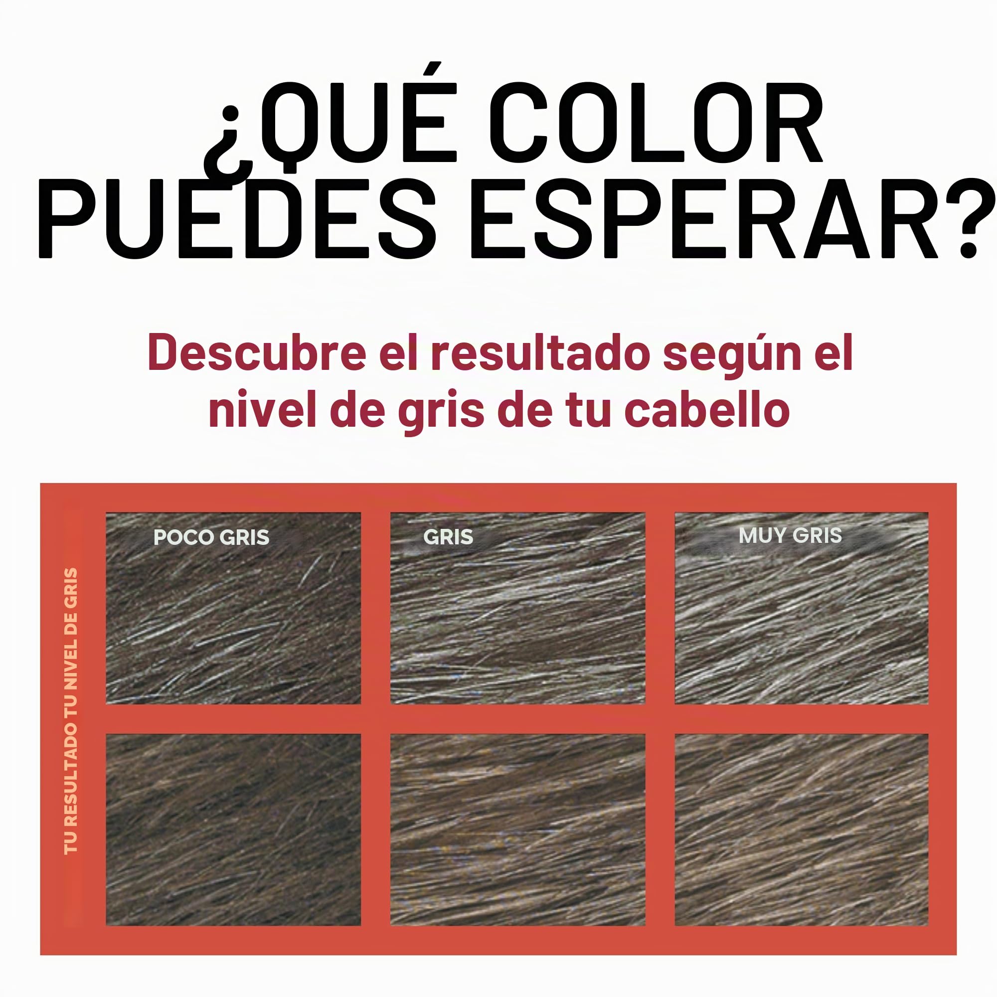 Just For Men Tinte de gel semipermanente para cabello masculino, sin amoniaco, con queratina y vitamina E para cabello fuerte, rubio oscuro, H15 (3 paquetes)