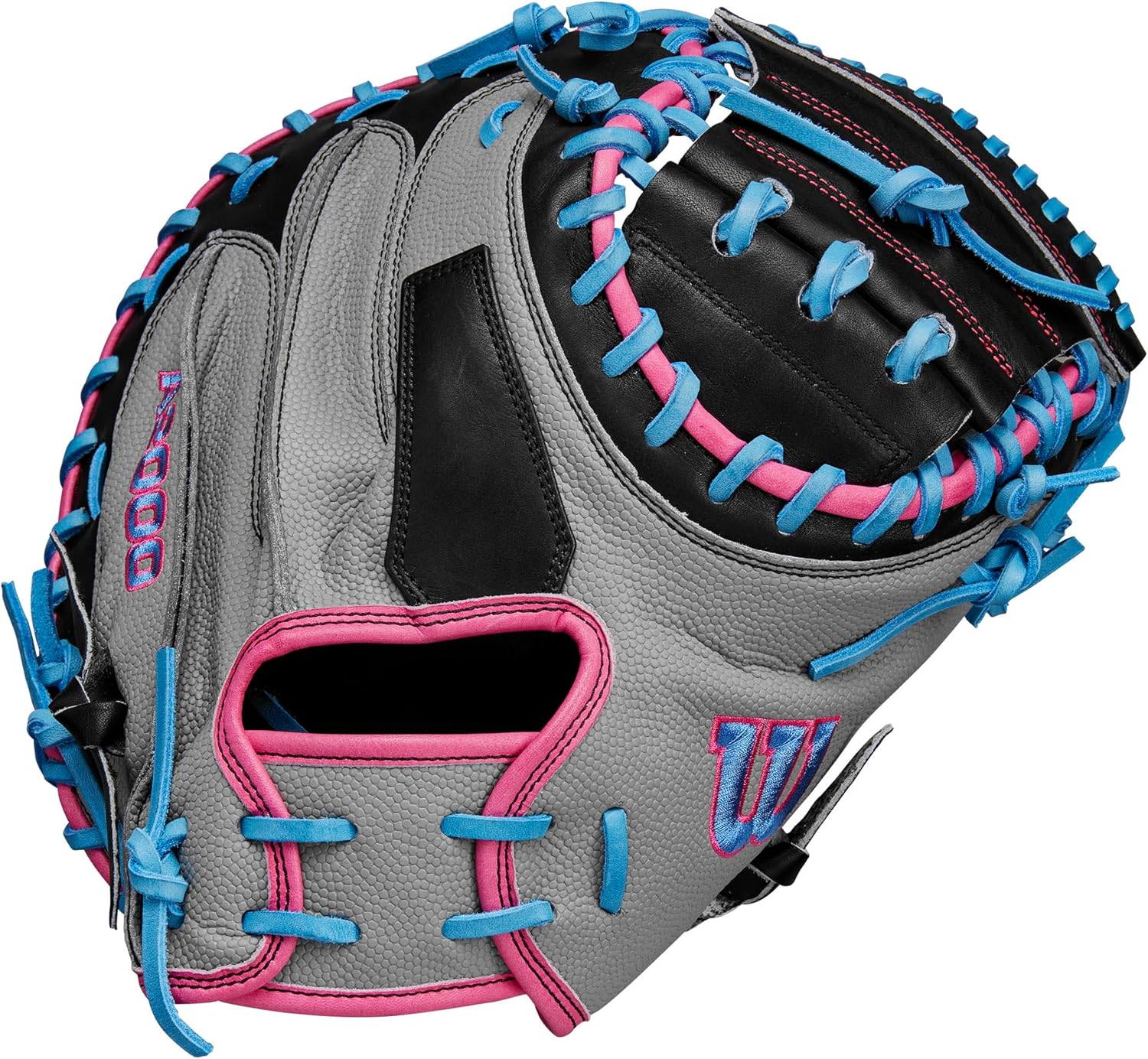 Wilson Spring 2025 A2000® Baseball Gloves
