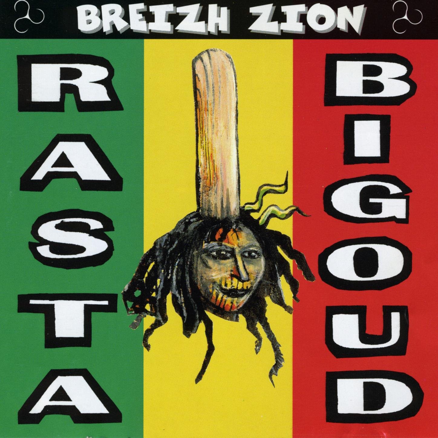 Rasta Bigoud