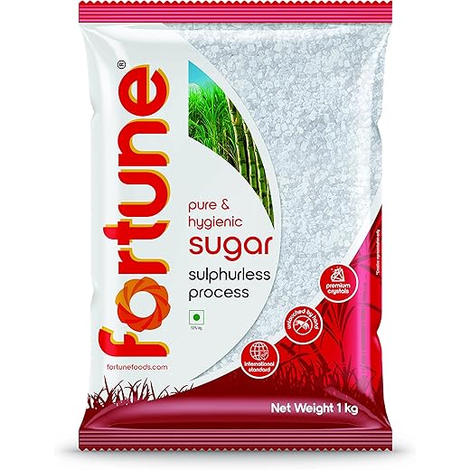 Fortune Sugar 1 kg
