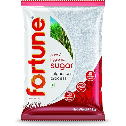 Fortune Sugar 1 kg